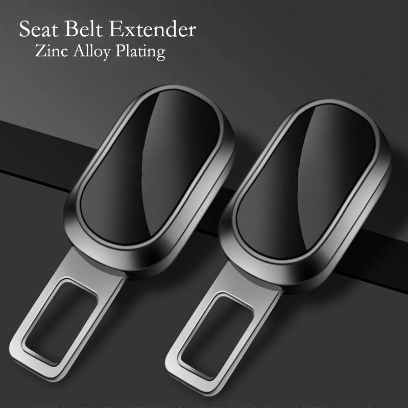 1 2pcs KIA Car Seat Belt Extender Morning Seltos K2 K3 K5 Carens XCeed Forte Cerato Soluto Sportage Picanto RIO Carnival sorento Seat Belt Lock Socket Safety Buckl Accessories Shopee Singapore