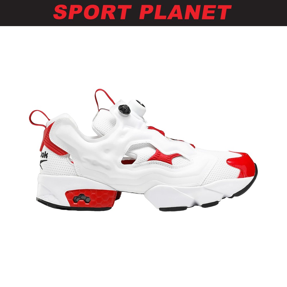Reebok Unisex InstaPump Fury OG MU Running Shoe (FV0418) Sport