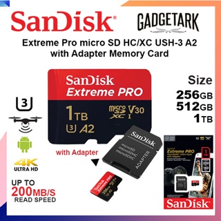 Buy Sandisk Extreme pro At Sale Prices Online - August 2023