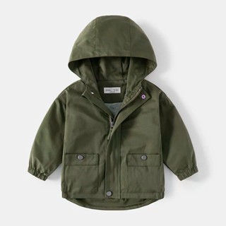 Child's sales parka coat