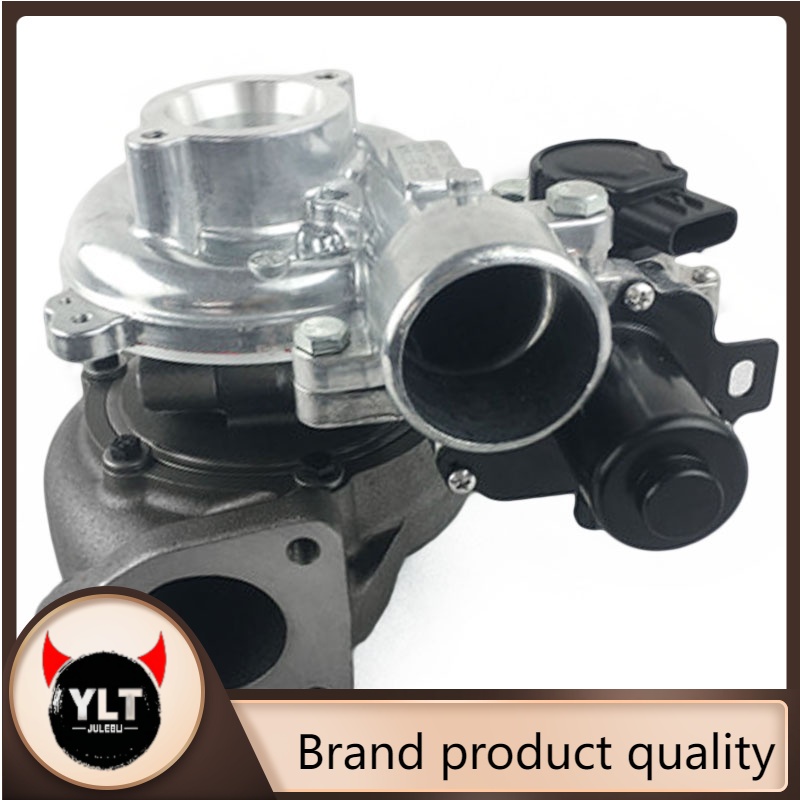 1720130150 Turbo Turbocharger for Toyota Hiace 3.0L D4D 1KDFTV