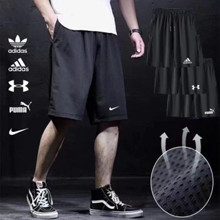 Rigorer Basketball Pants Summer Over The Knee Shorts Street Casual