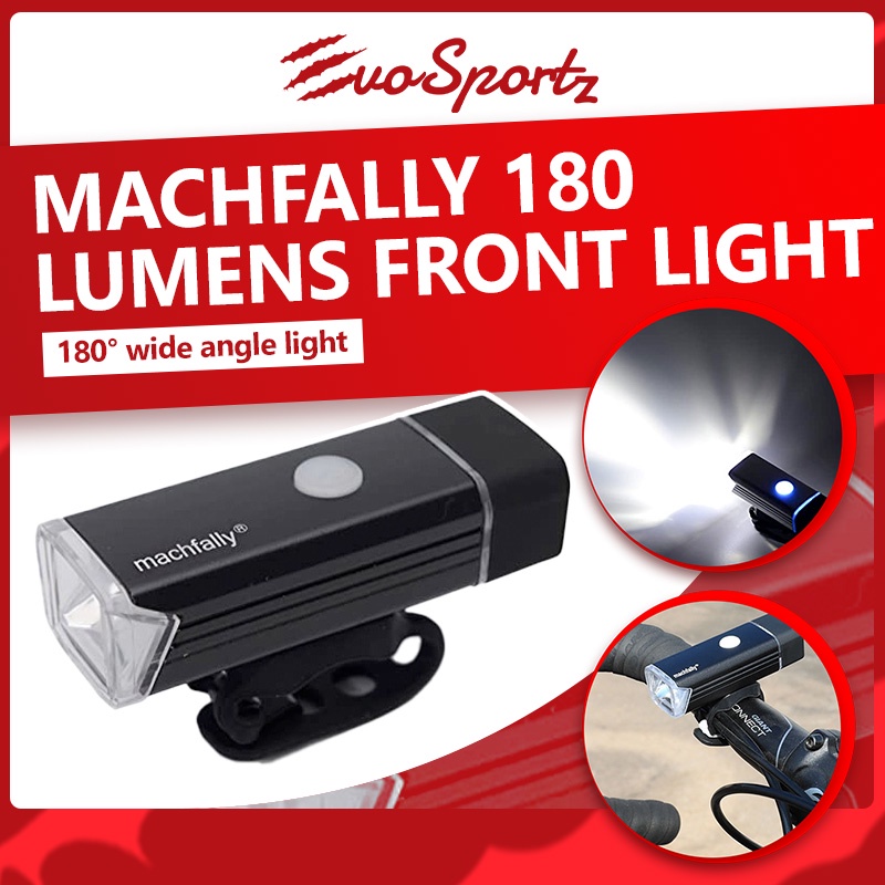 Machfally bike light sale