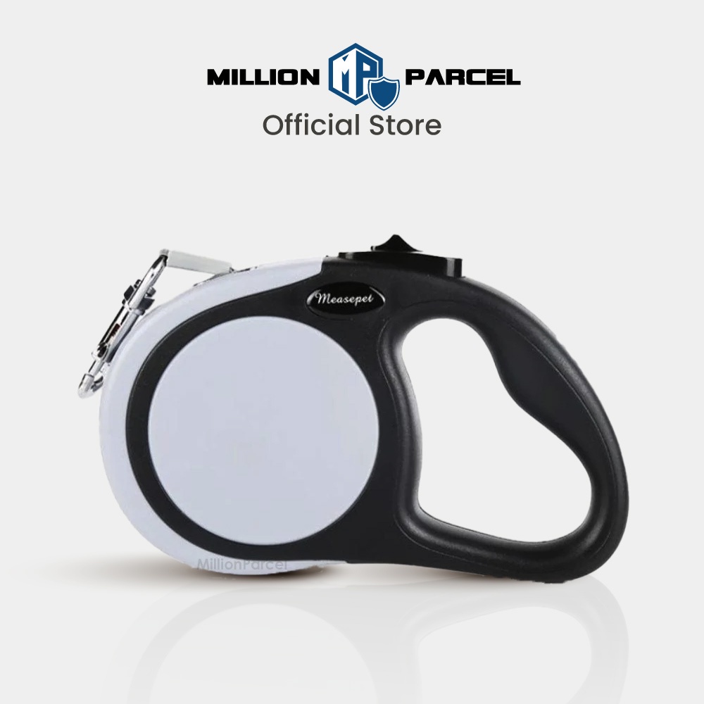 Automatic Retractable Leash 5M Dog Harness Dog Leash Dog Collar