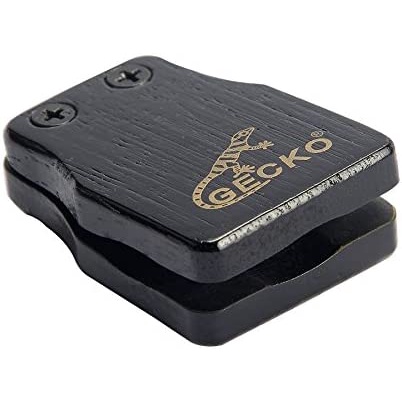 Gecko Series Cajon Box Drum Companion Carbell Percussion Instrument ...