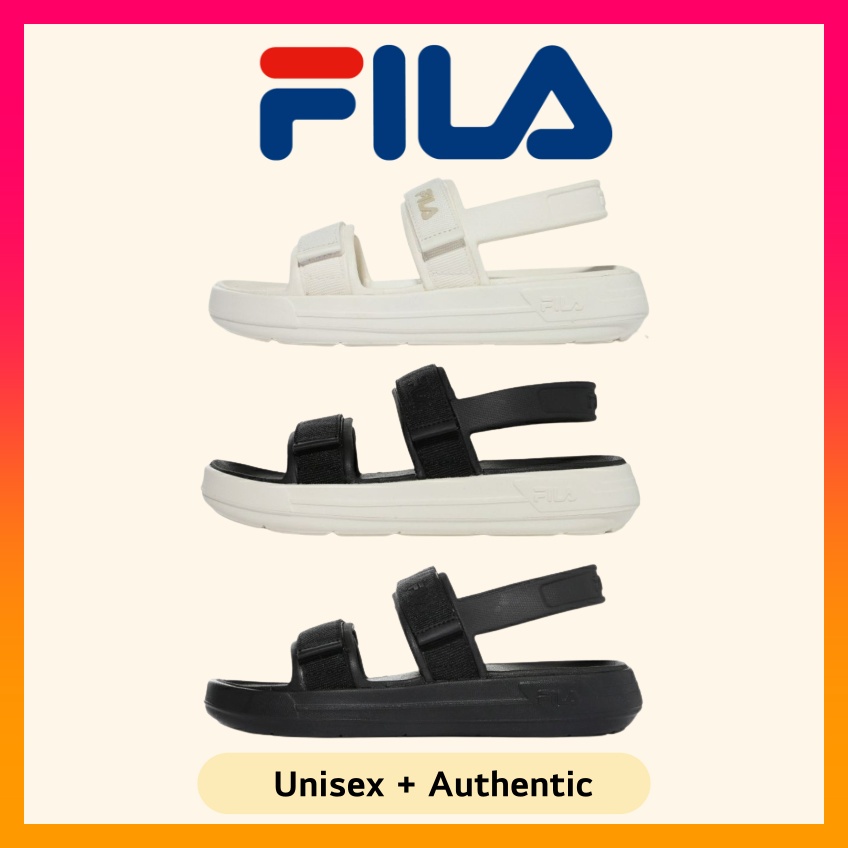 Fila sandal clearance korea