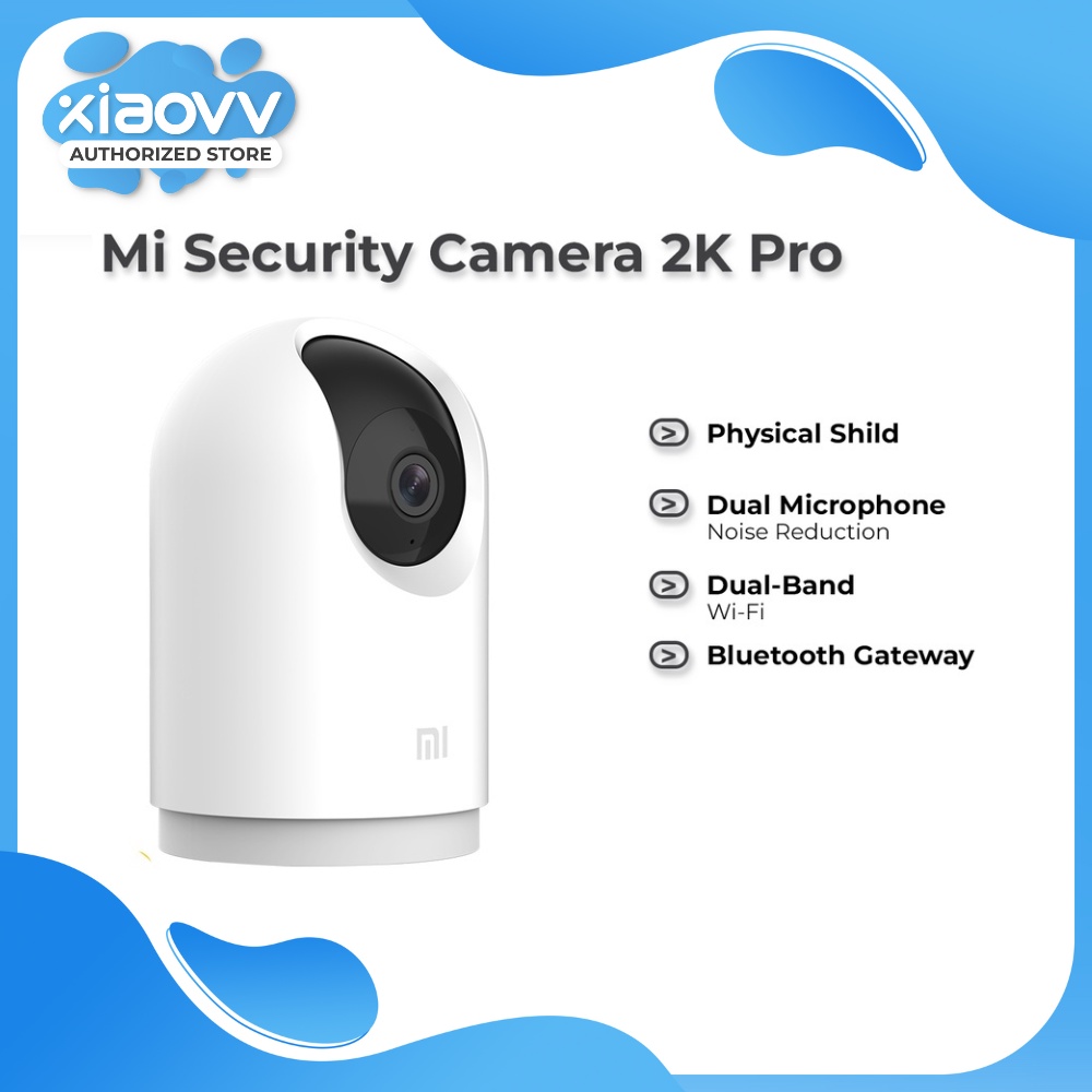 Discover the Power of IMI Home Security Camera 2K Pro: Your Ultimate Guide