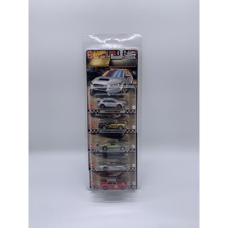 Diecast cheap protector packs