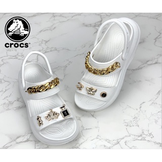 New 26 Alloy Letters Croc Charms Designer DIY Shoes Decaration Charm for  Croc JIBS Clogs Kid Boy Women Girls Gifts