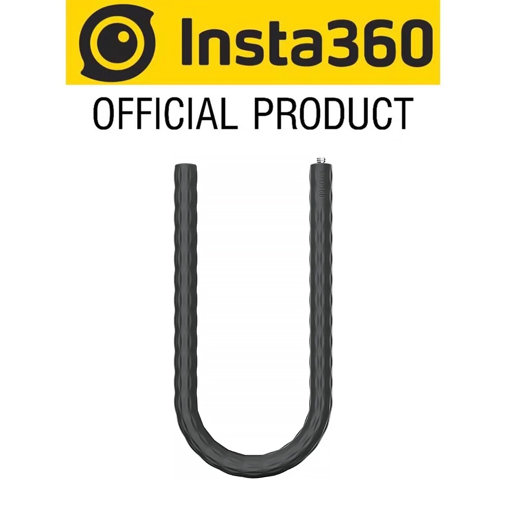 Insta360 X4 X3 Monkey Tail Mount Instead Of Selfie... – Grandado - View #2