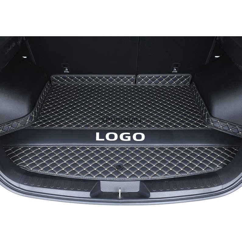 [Custom Fit]Lexus Trunk Mat Car Boot Mat IS250 IS350 IS450 LS430 LS460