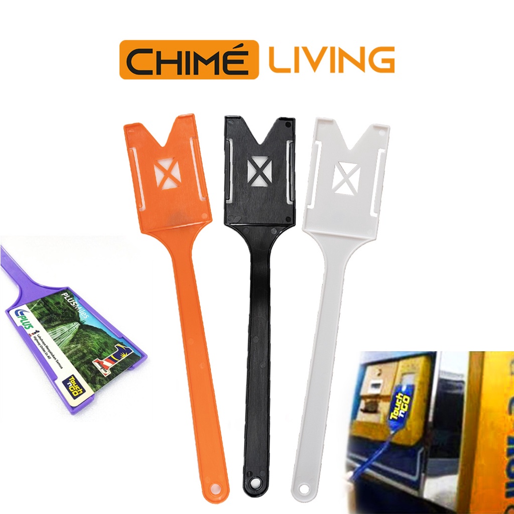 Touch N Go Stick Extender | Malaysia TNG Easy Toll & Parking Payments | Durable