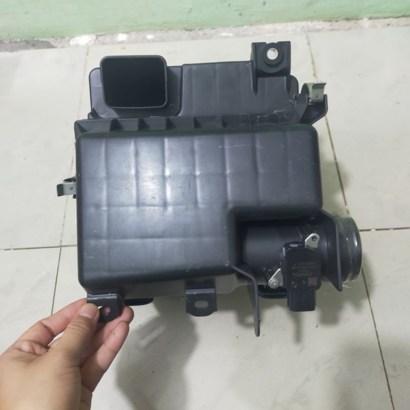 Mengarungi Jalanan dengan Nyaman: Eksplorasi Avanza Air Suspension