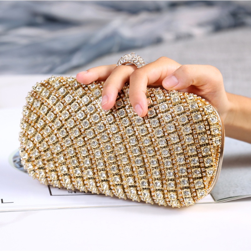 Clutch bag shopee outlet