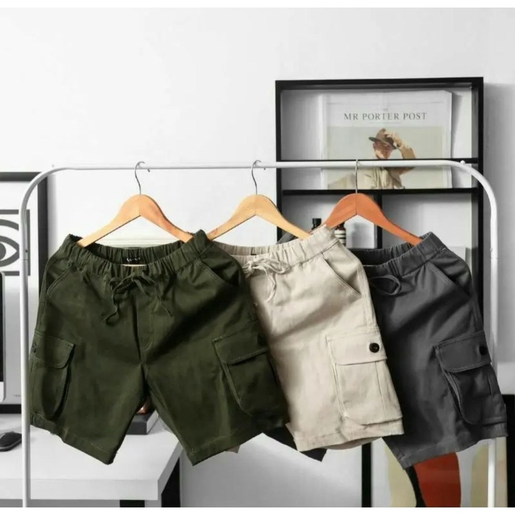Men's CARGO Shorts/Men's Casual Pants/Men's BOARDSHORT CARGO Pants/Men