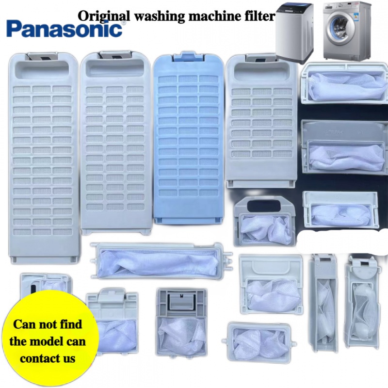 Washing machine dust filter bag sale