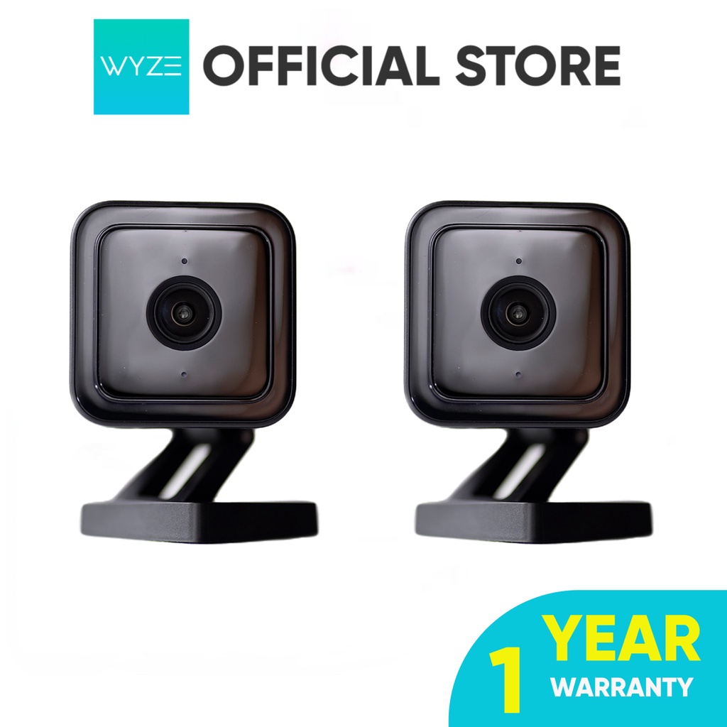 Indoor Outdoor Camera Wyze Cam 1080p Hd Indoor Camera Wyze Pan V3