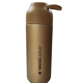 Nescafe Gold 200g x1 ALTA RICA 100g or Black Thermos Flask Limited Edition