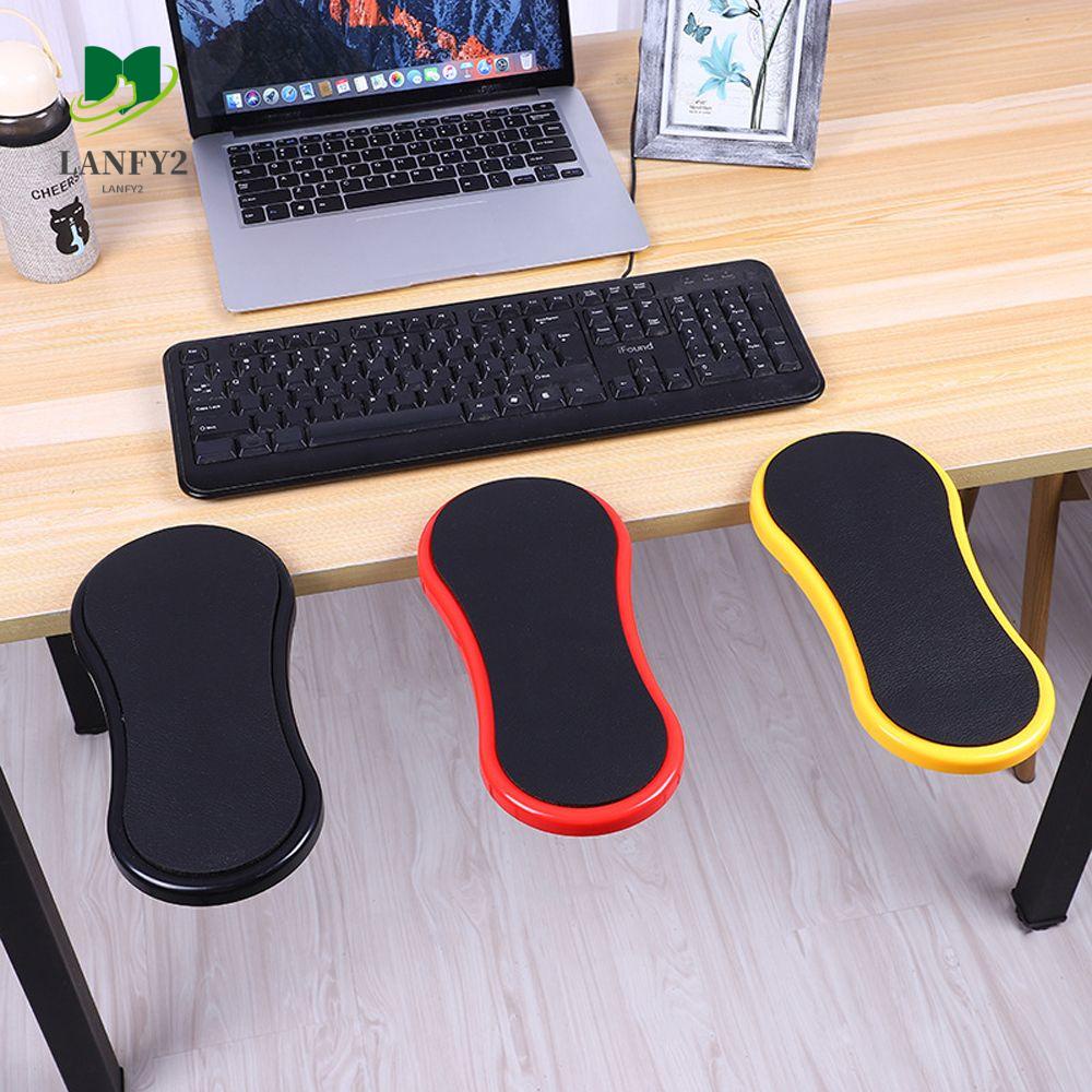 ALANFY Armrest Pad Mouse Pads Protection Elbow Support Chair Extender