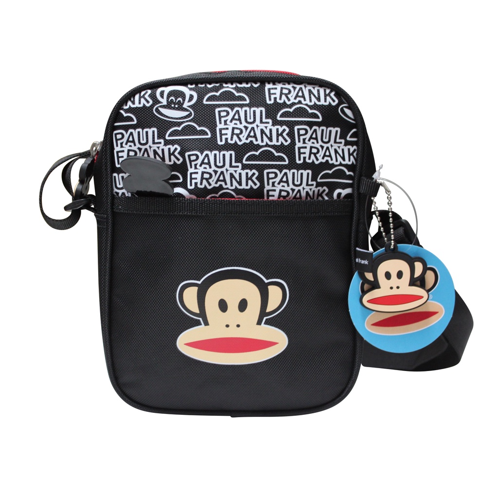 Paul Frank Sling Bag Shoulder PF03 633 Shopee Singapore