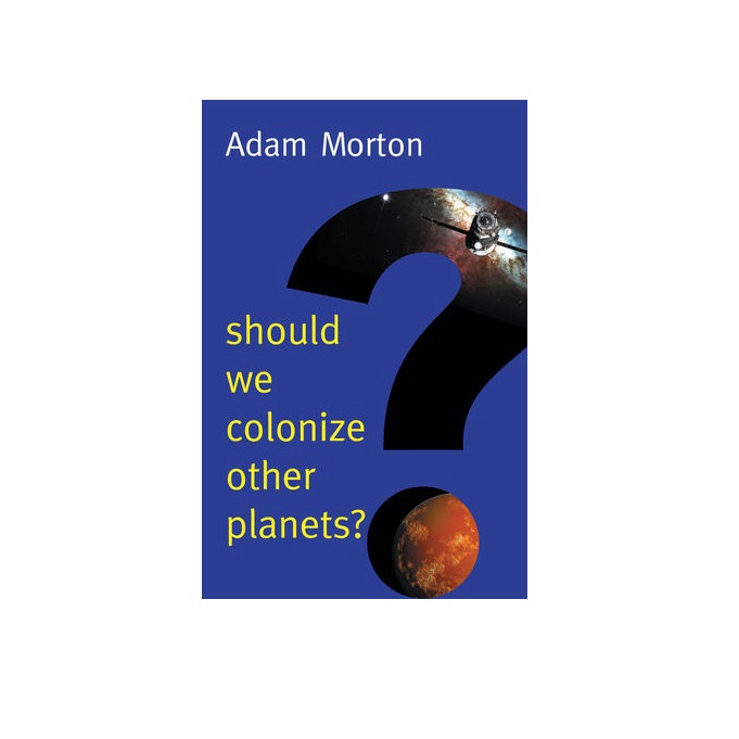 Should We Colonize Other Shopee Singapore