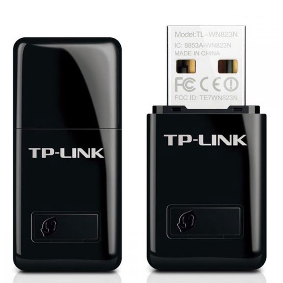 tp link 300mbps mini wireless n usb wifi adapter driver