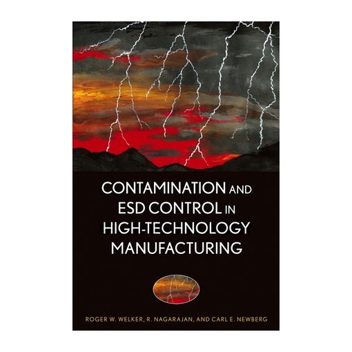Contamination And Esd Control In HighTechnology Manufacturing Shopee
