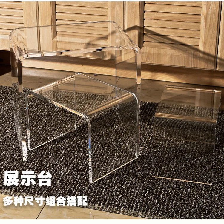 Buy acrylic stool Products At Sale Prices Online - October 2026 ...