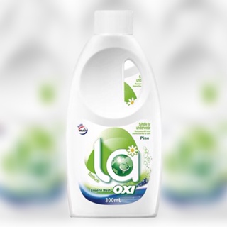 Malaysia Ready Stock】Walch La OXI Lingerie Wash Underwear Laundry Detergent  Antibacterial Cleaning Liquid威露士抑菌内衣净洗衣液