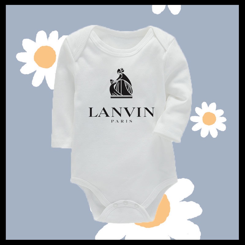 Lanvin baby clothes hotsell