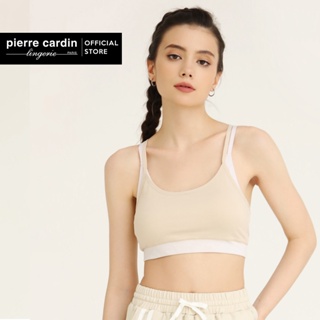 Pierre Cardin Lingerie Singapore - Energized sports bra -- designed for  comfort and impact reduction. Work it! January promotion: 3 Energized  sports bras for $50. Comes with a limited edition Energized bottle <
