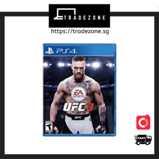 Ufc 4 deals ps4 cheapest