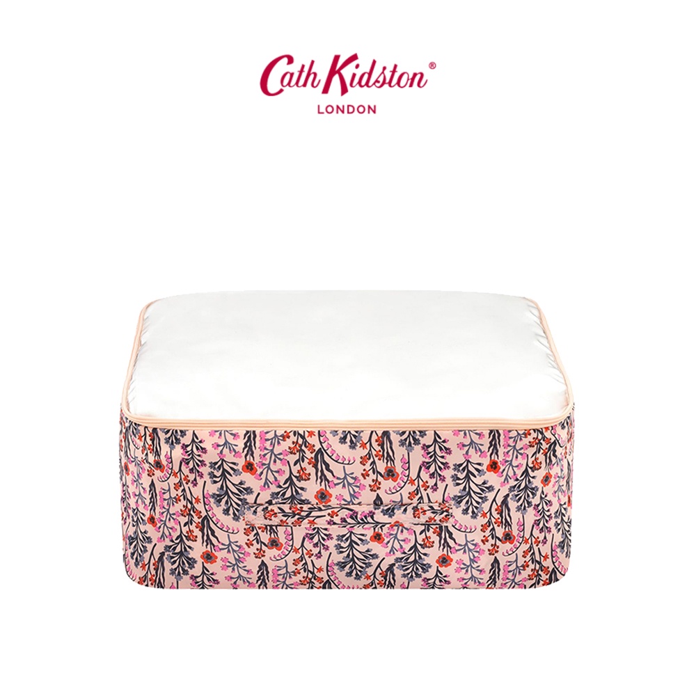 Cath Kidston Paper Pansies Underbed Storage Shopee Singapore