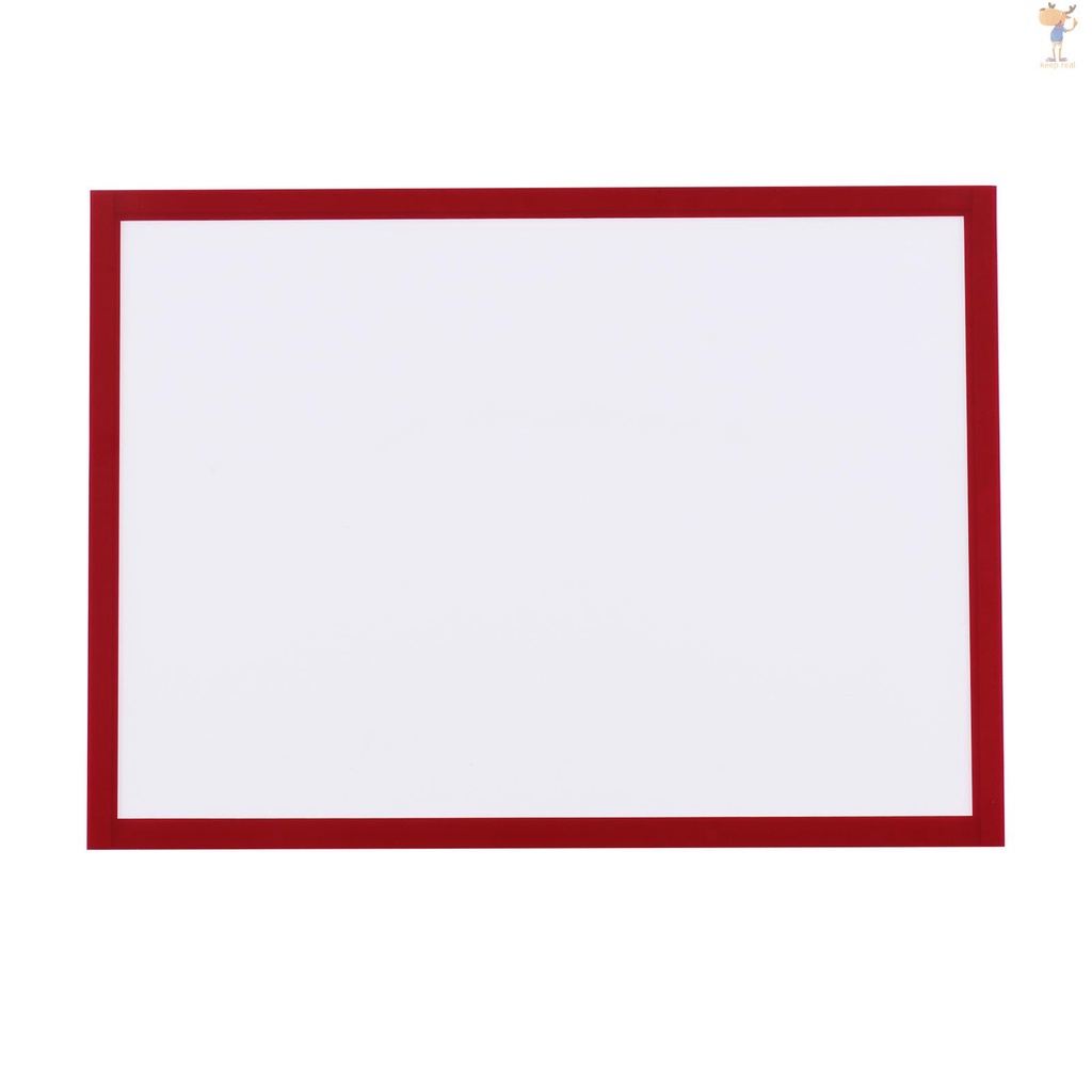 magnetic-file-frame-transparent-pvc-document-display-frame-for-a4-size