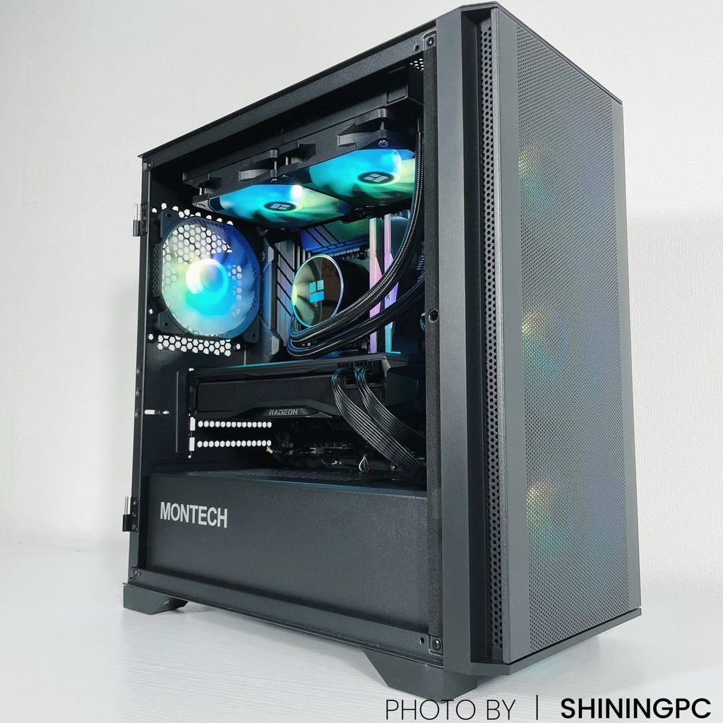 Intel Core i5-13600KF With RX 7900 XT Gaming PC | Shopee Singapore