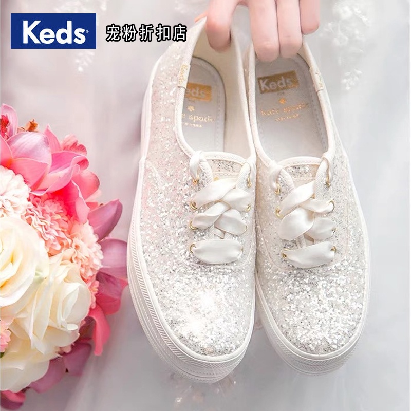 Keds wedding best sale shoes singapore