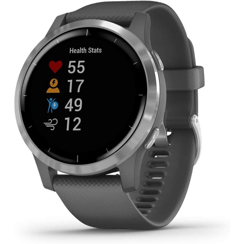 Garmin forerunner clearance 45 black smartwatch