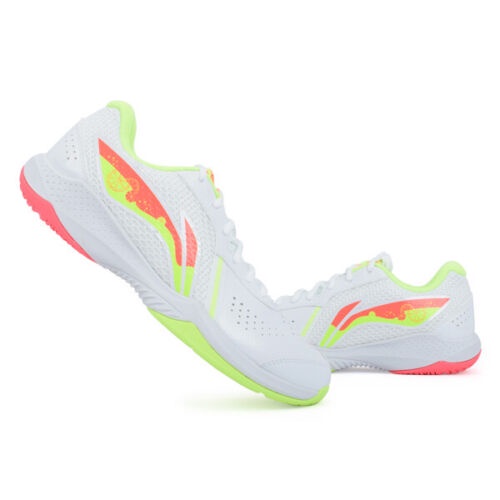 Badminton shoes for hot sale synthetic court