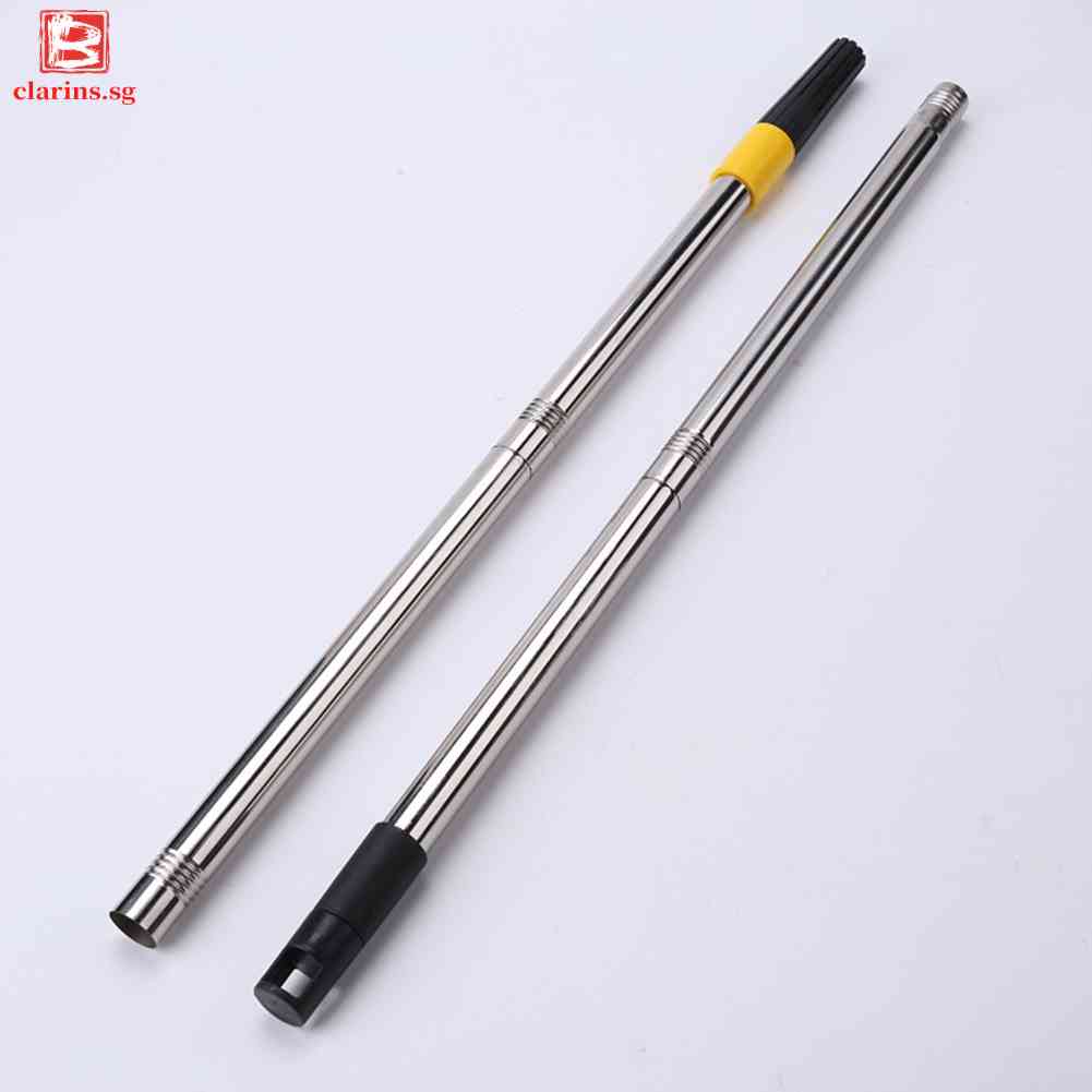 Retractable Paint Roller Extension Pole Detachable Extender Stick