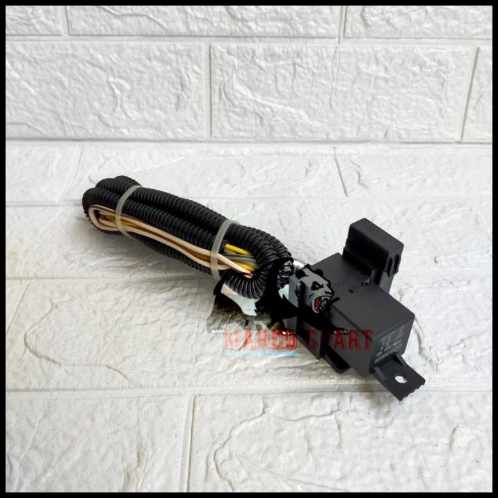 Best DEAL CABLE RELAY SET+RELAY BOSCH Horn CABLE+RELAY BOSCH! Shopee