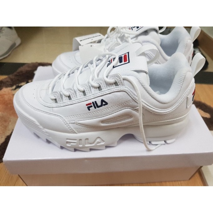 Fila disruptor best sale 1st copy