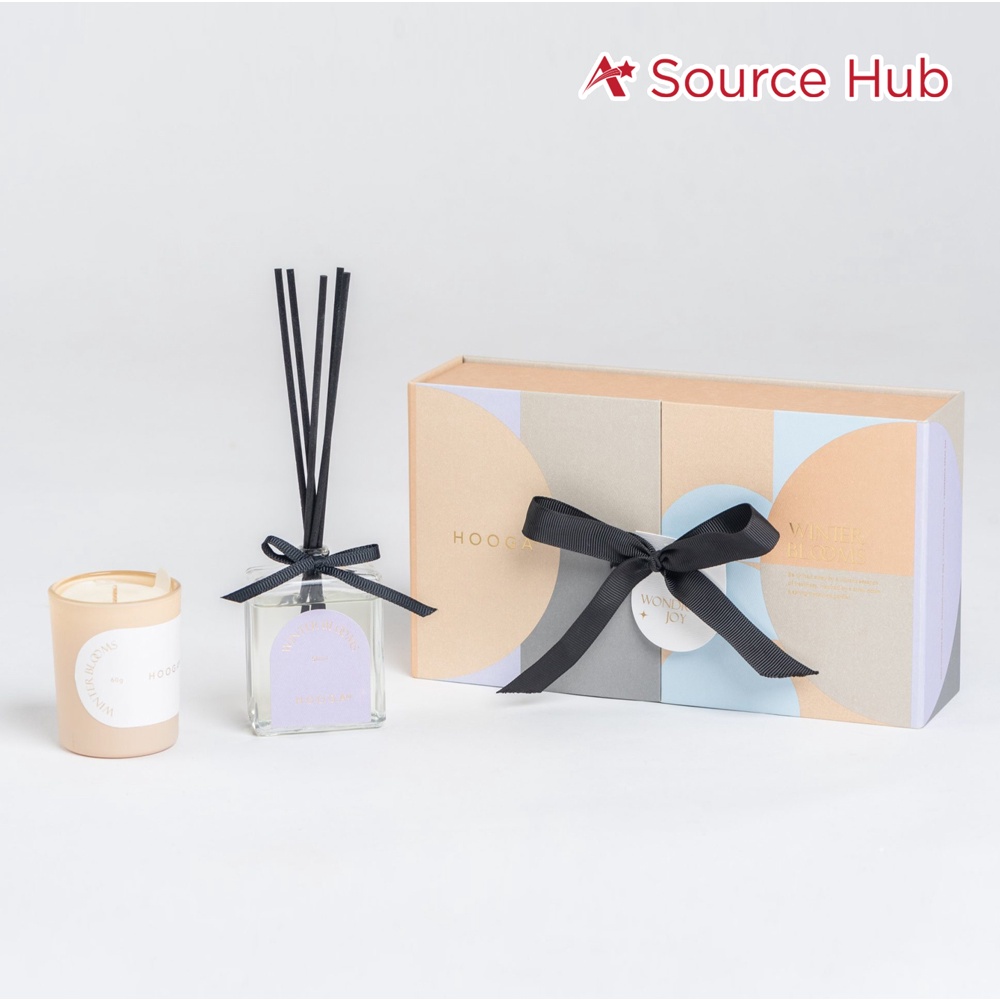Buy Hooga Diffuser At Sale Prices Online - August 2026 | Shopee Singapore