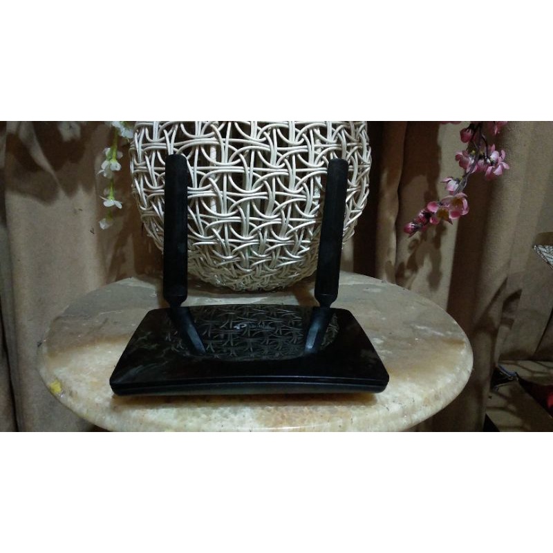 Tp link mr6400 Used router second Hand router second Hand router