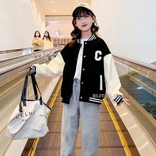 Warm on sale baseball jacket