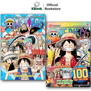 Décoration One Piece - Manga Dojo