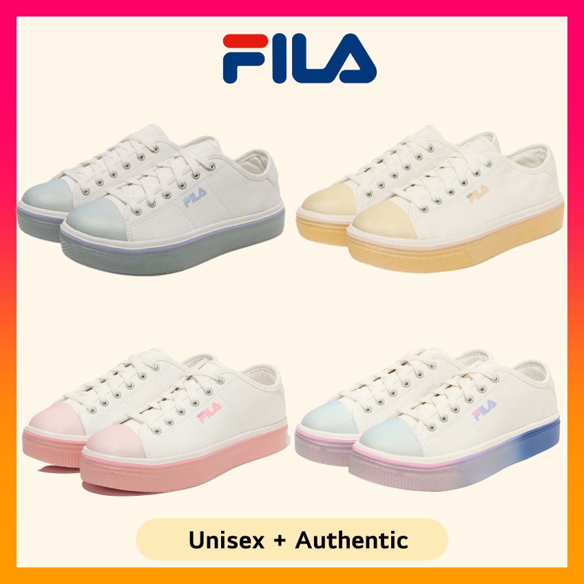 Fila best sale grande sneakers