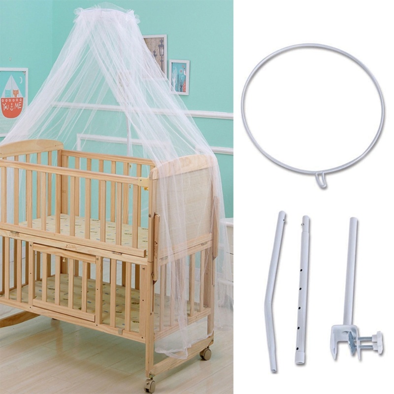 Crib deals bug net