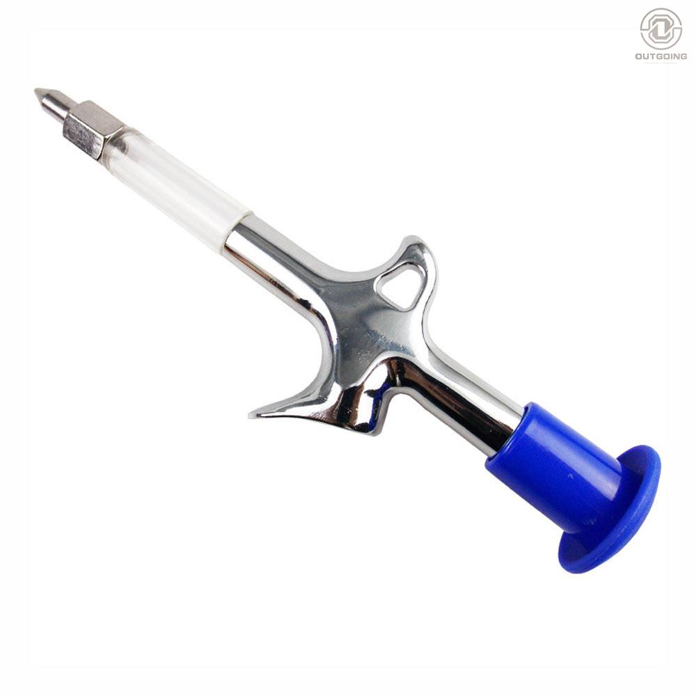 [OUSG] Grease Injector Headset Bearing Oil Lubricant Syringe Grease