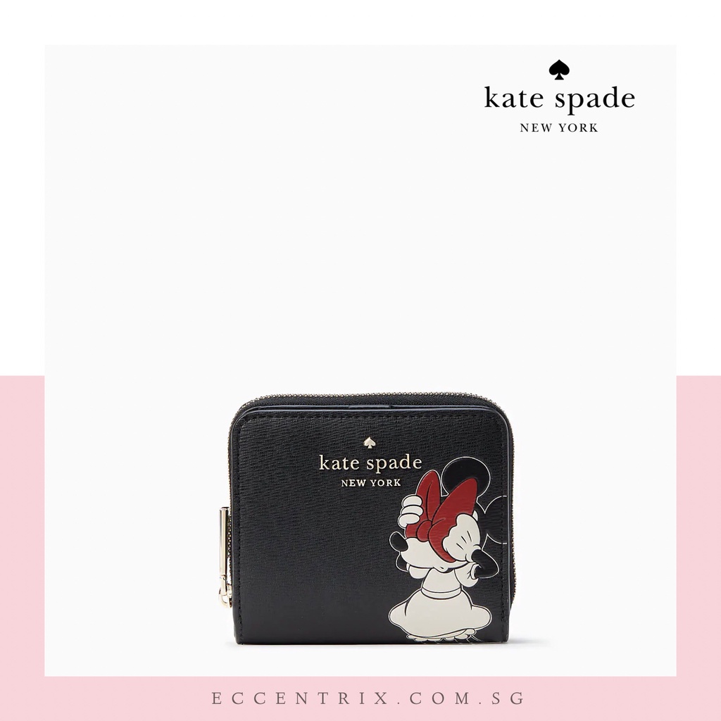 Kate spade disney wallet hotsell