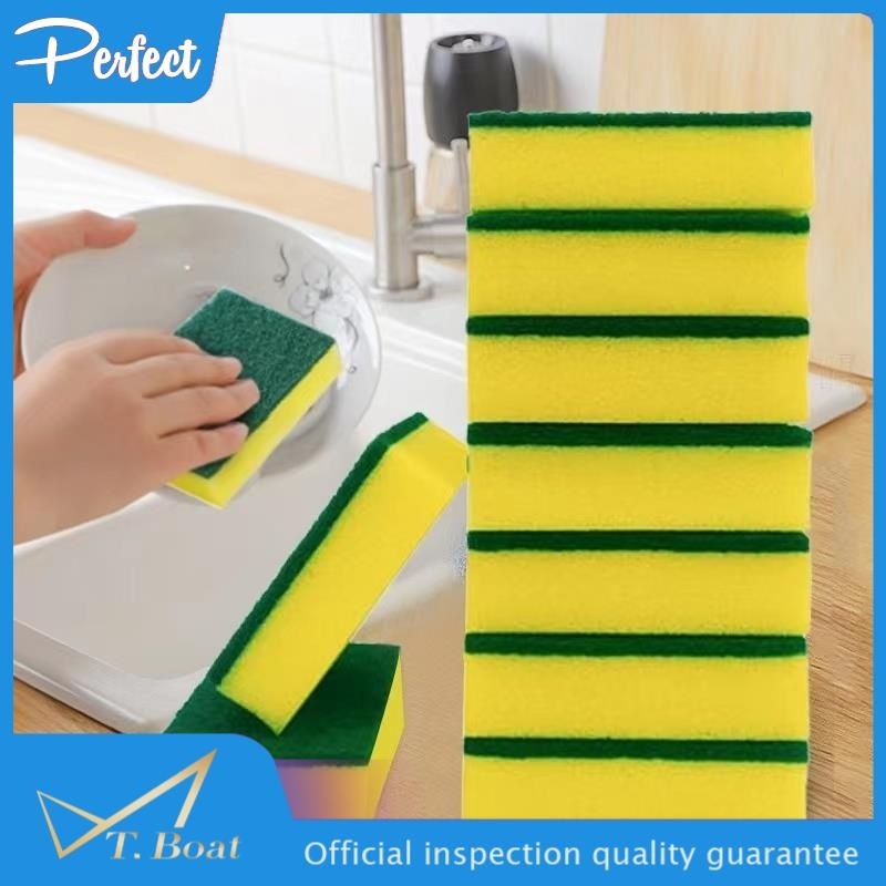 [Special Offer] Rag Special Offer HighQuality Cleaning Sponge Kitchen